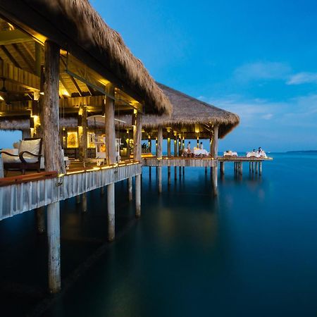 Song Saa Private Island Ξενοδοχείο Prek Svay Village Εξωτερικό φωτογραφία