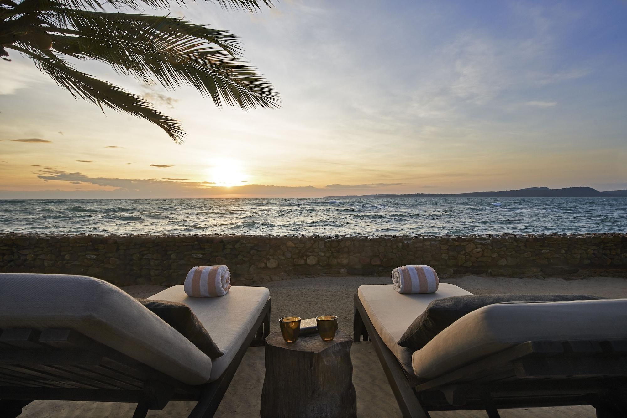 Song Saa Private Island Ξενοδοχείο Prek Svay Village Εξωτερικό φωτογραφία