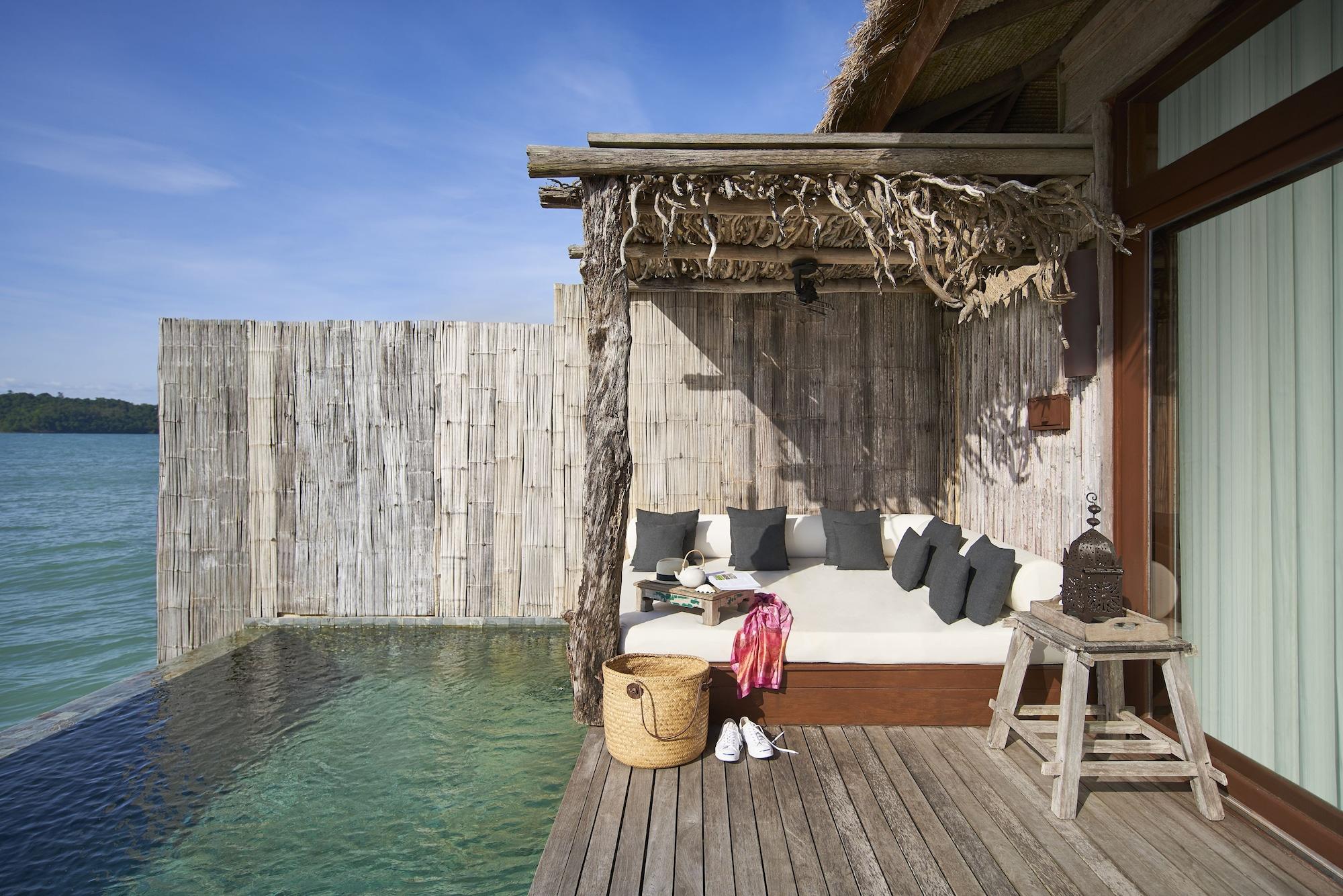Song Saa Private Island Ξενοδοχείο Prek Svay Village Εξωτερικό φωτογραφία