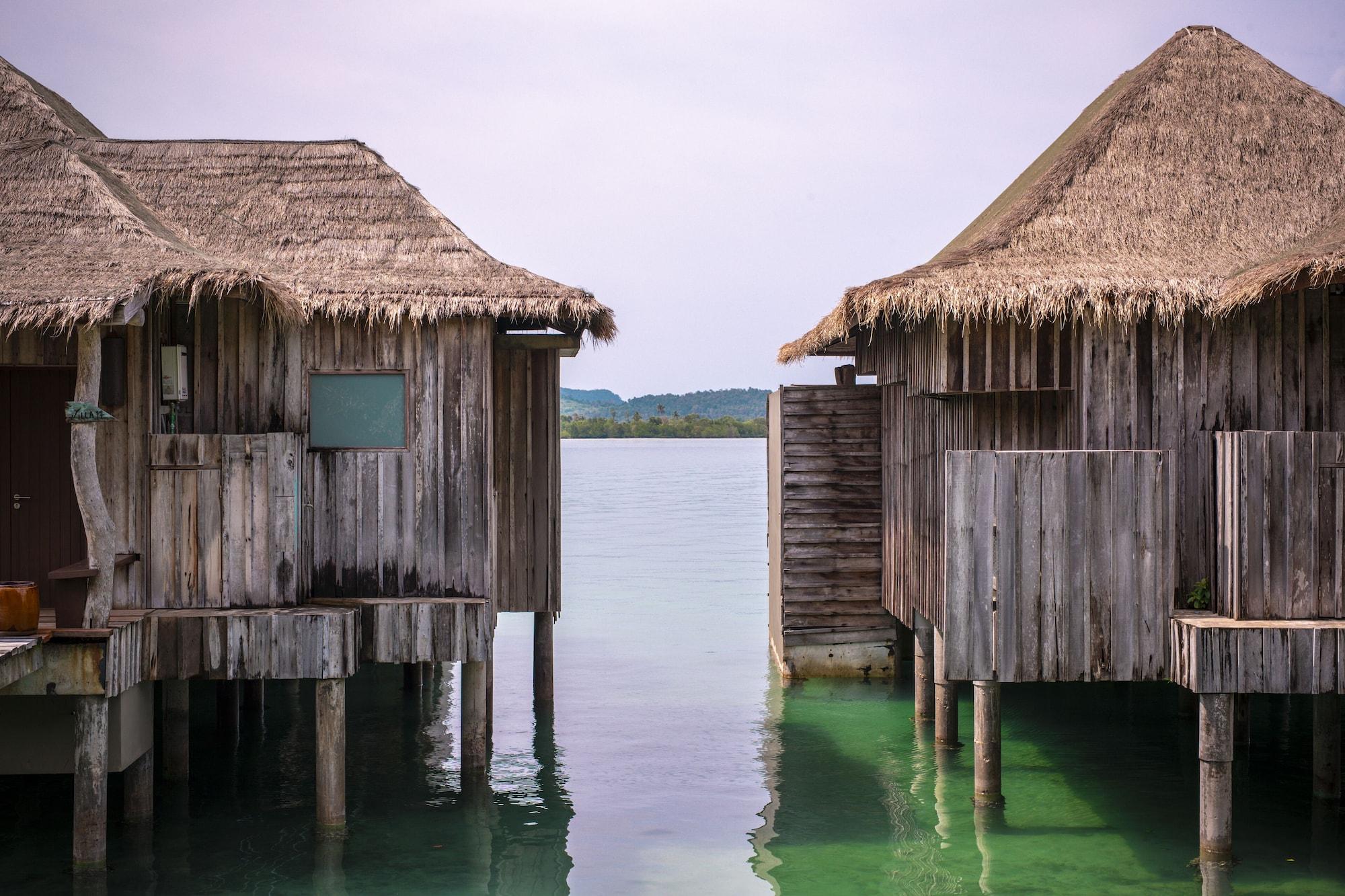 Song Saa Private Island Ξενοδοχείο Prek Svay Village Εξωτερικό φωτογραφία