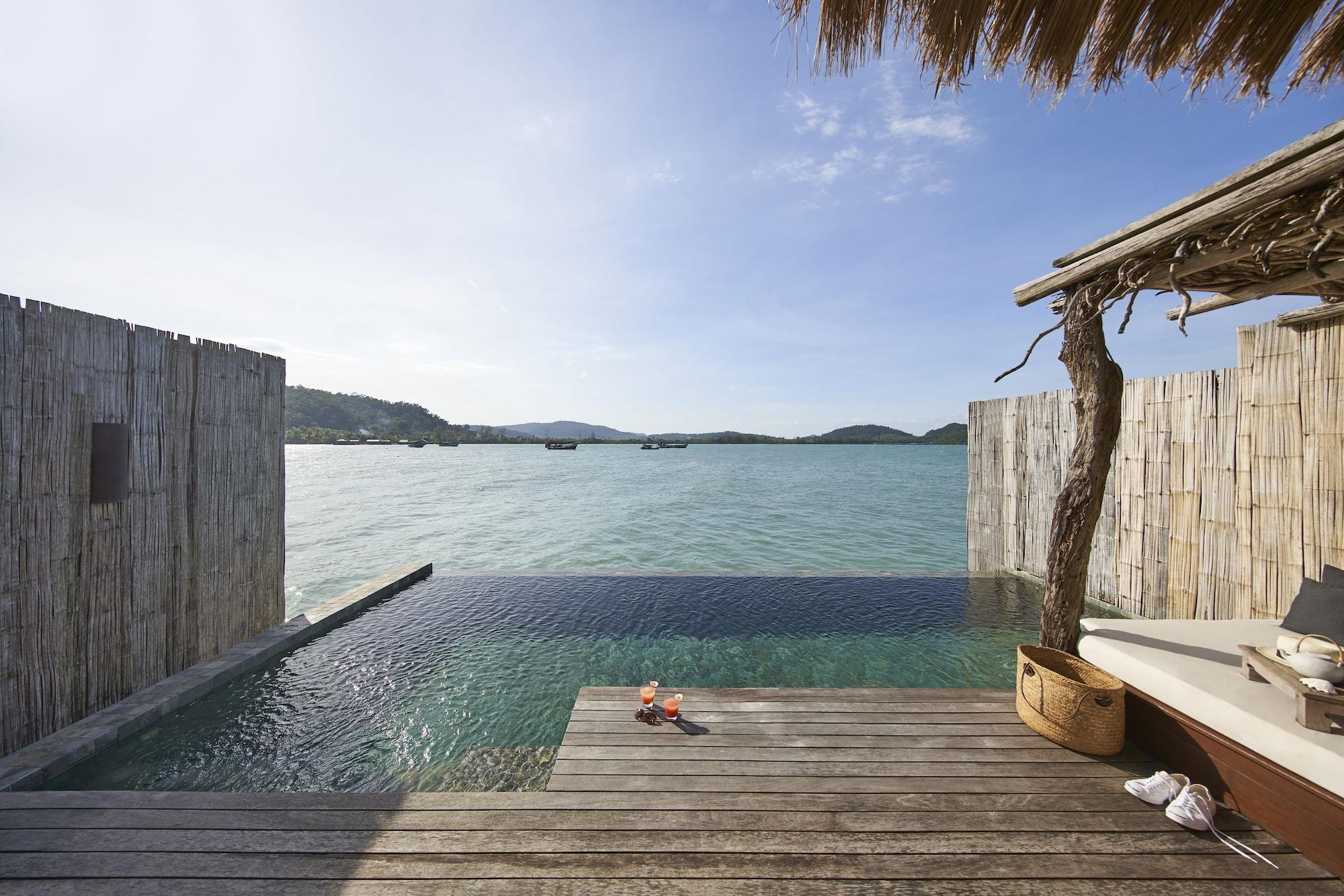 Song Saa Private Island Ξενοδοχείο Prek Svay Village Εξωτερικό φωτογραφία