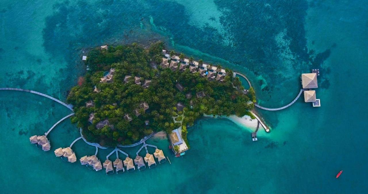 Song Saa Private Island Ξενοδοχείο Prek Svay Village Εξωτερικό φωτογραφία