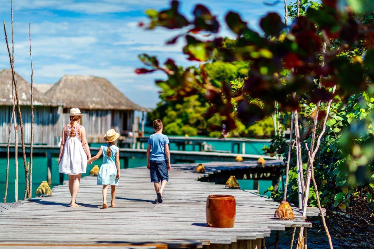Song Saa Private Island Ξενοδοχείο Prek Svay Village Εξωτερικό φωτογραφία