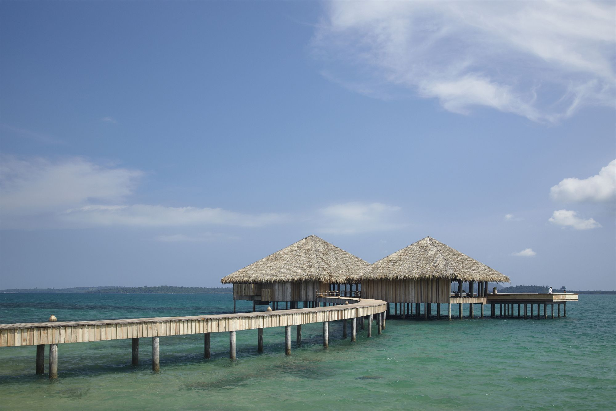 Song Saa Private Island Ξενοδοχείο Prek Svay Village Εξωτερικό φωτογραφία