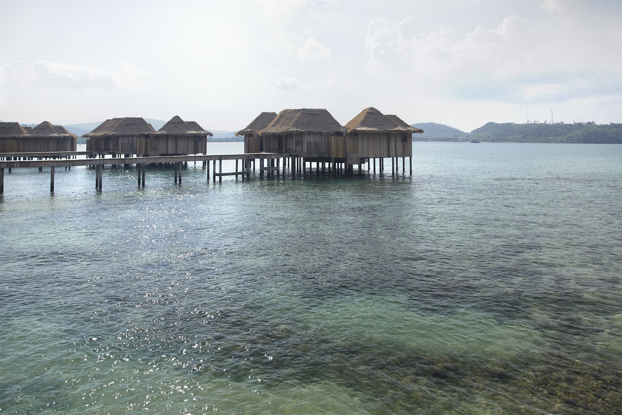Song Saa Private Island Ξενοδοχείο Prek Svay Village Εξωτερικό φωτογραφία