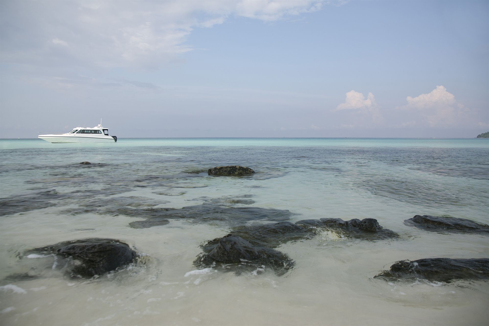 Song Saa Private Island Ξενοδοχείο Prek Svay Village Εξωτερικό φωτογραφία