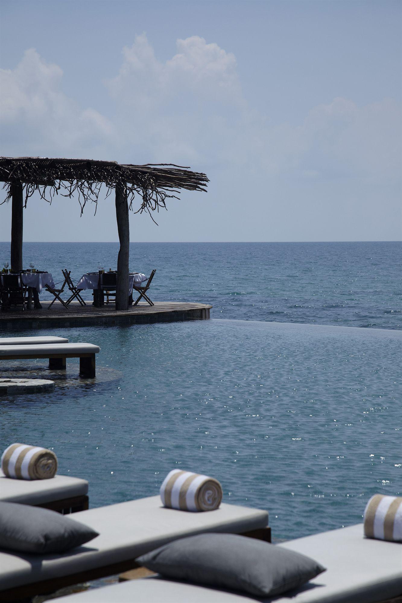 Song Saa Private Island Ξενοδοχείο Prek Svay Village Εξωτερικό φωτογραφία