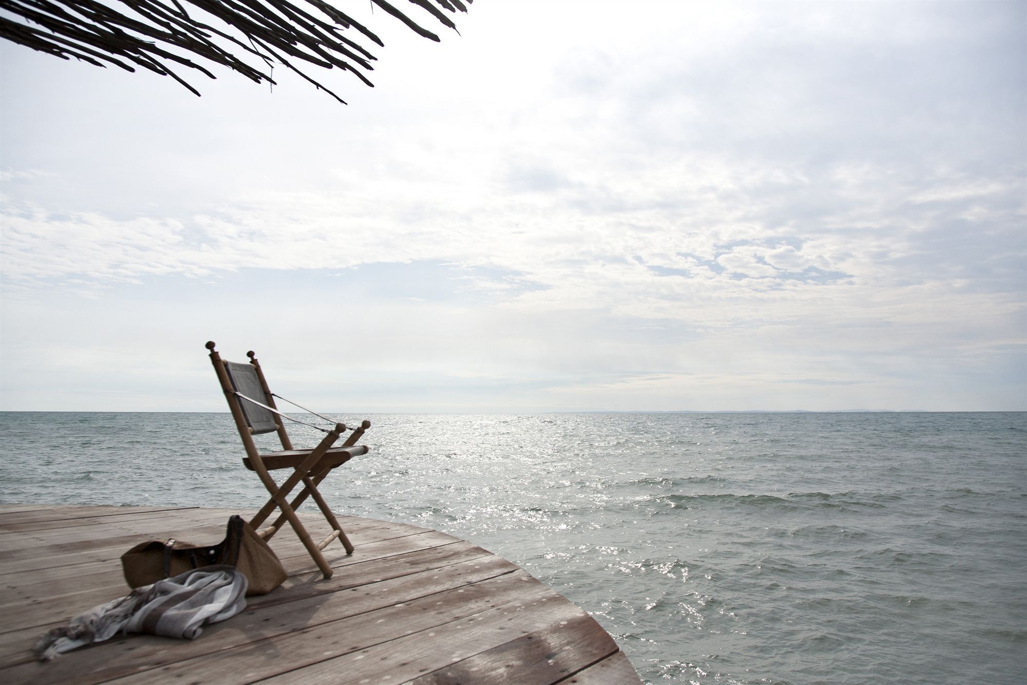 Song Saa Private Island Ξενοδοχείο Prek Svay Village Εξωτερικό φωτογραφία