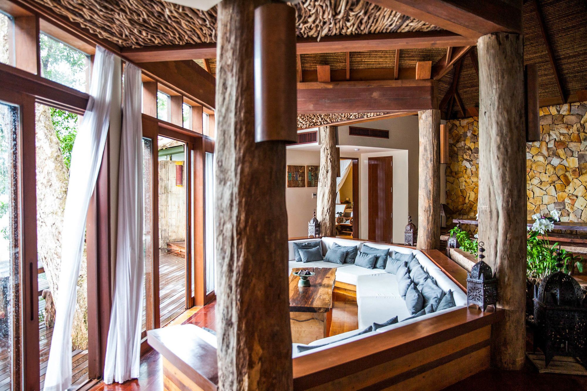 Song Saa Private Island Ξενοδοχείο Prek Svay Village Εξωτερικό φωτογραφία